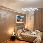 דירה Monteleone Centro פלרמו
