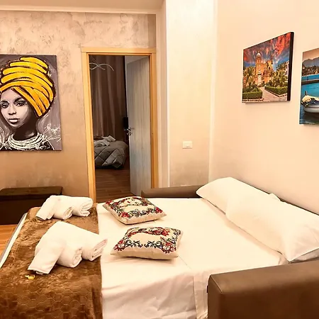 Monteleone Centro باليرمو