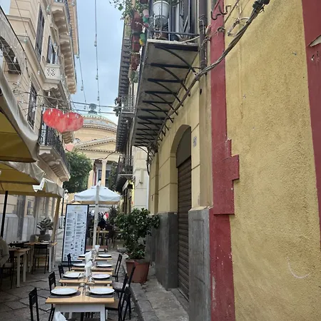 Apartament Monteleone Centro