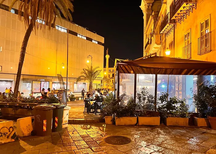 דירה Monteleone Centro *