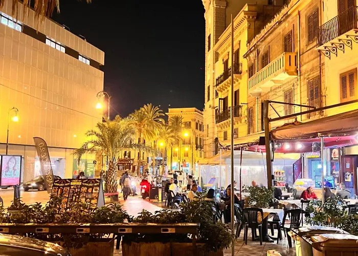 Monteleone Centro * פלרמו