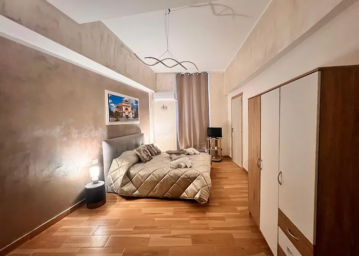 דירה Monteleone Centro *