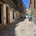 Lejlighed Monteleone Centro Palermo