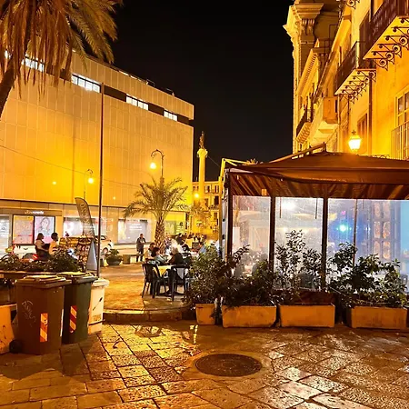 Daire Monteleone Centro *