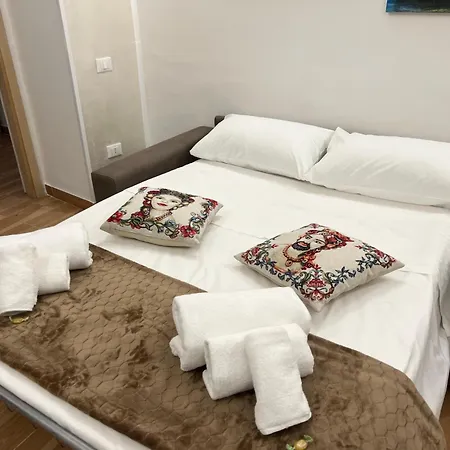 Monteleone Centro Palermo