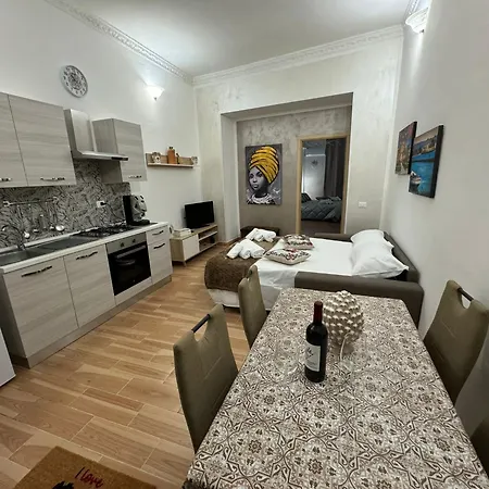 Monteleone Centro * Palermo