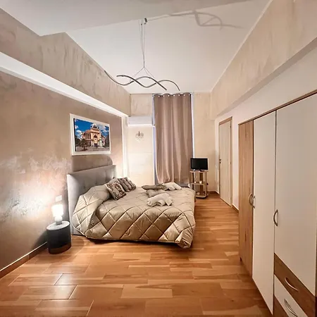 Daire Monteleone Centro *