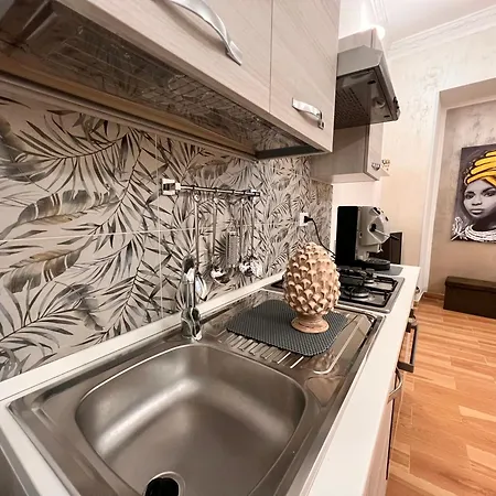 Monteleone Centro Daire *