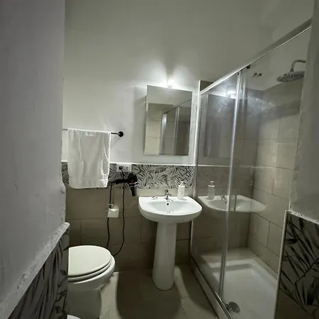 Monteleone Centro Daire *