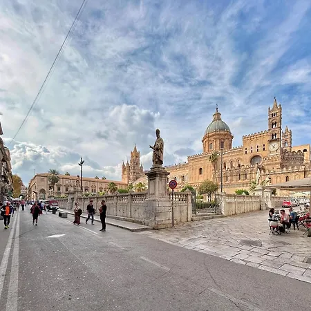 Daire Monteleone Centro