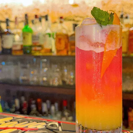 Monteleone Centro Daire Palermo