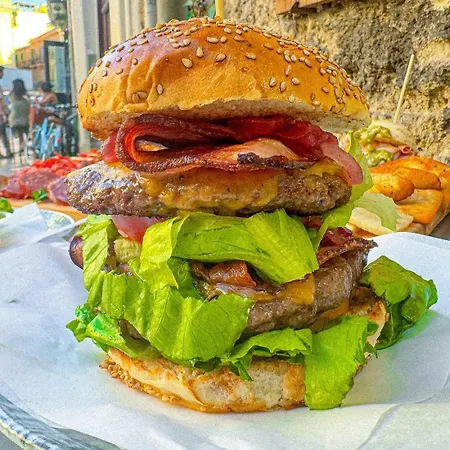 Monteleone Centro Daire *