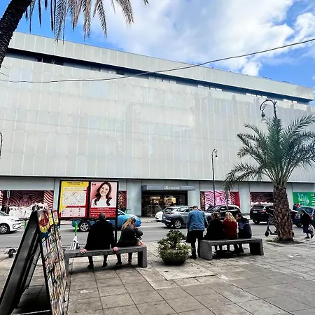 Daire Monteleone Centro *