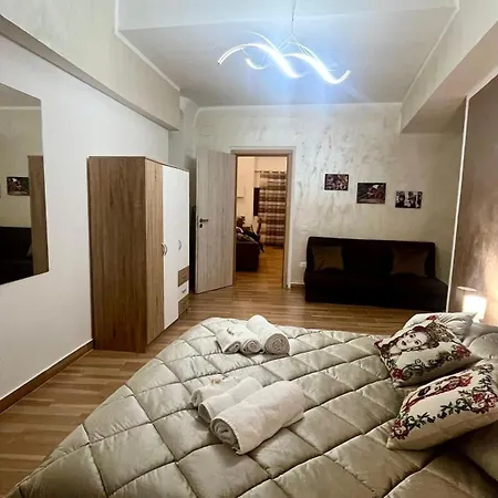 Monteleone Centro Apartment