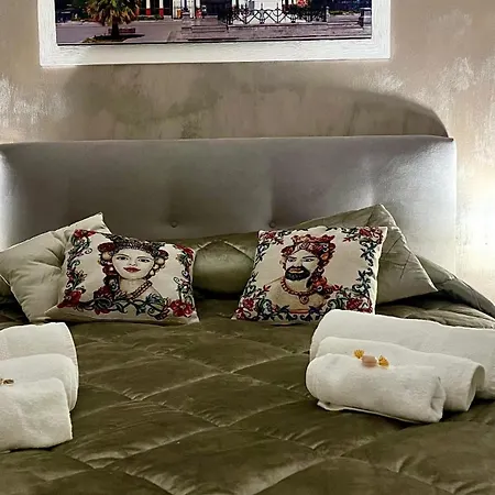 Daire Monteleone Centro *