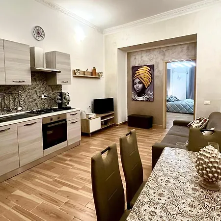 Monteleone Centro * Palermo