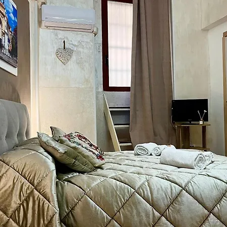 Monteleone Centro Palermo