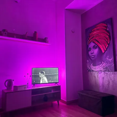 Monteleone Centro Palermo