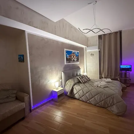 Daire Monteleone Centro *