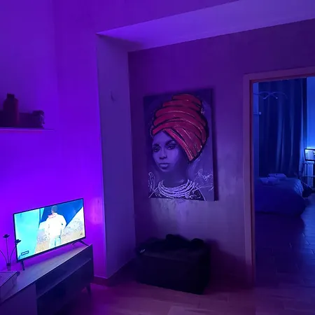 Daire Monteleone Centro *