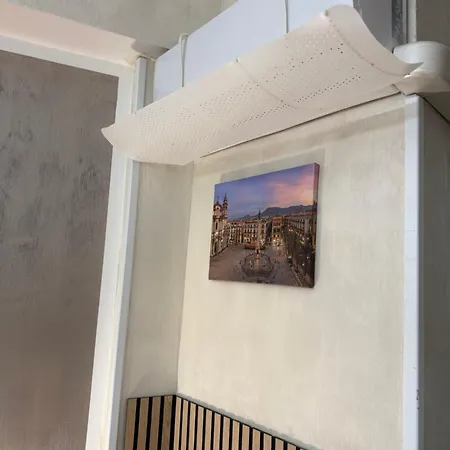 Monteleone Centro * Palermo