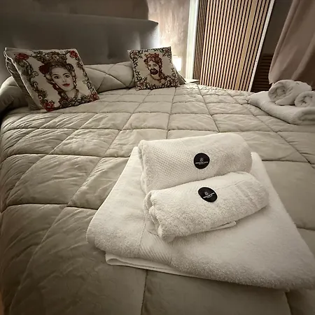 Daire Monteleone Centro *