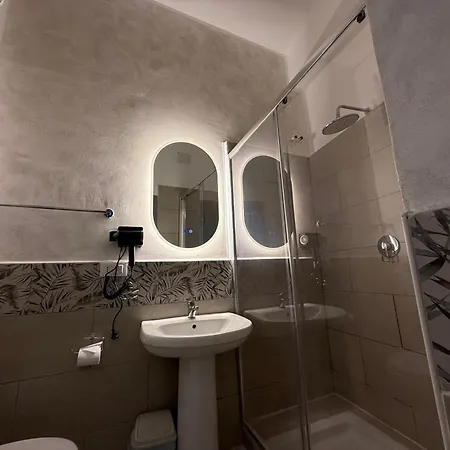 Monteleone Centro Apartment Palermo