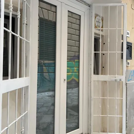 Monteleone Centro Apartment