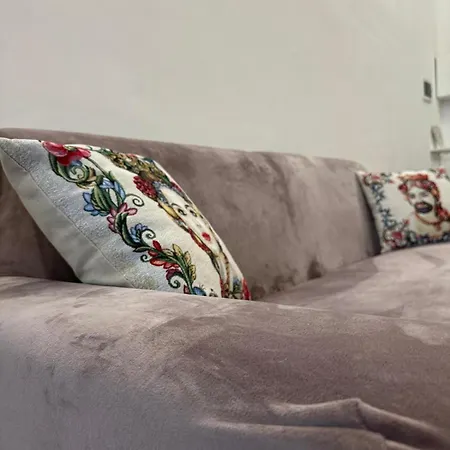 Monteleone Centro Apartman