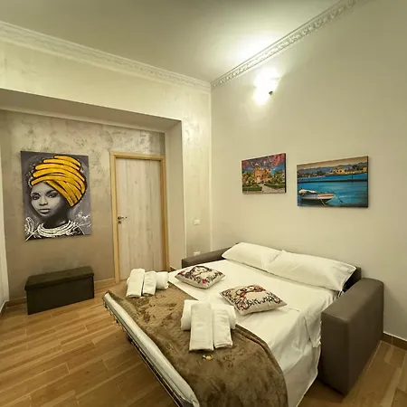 Monteleone Centro Apartman