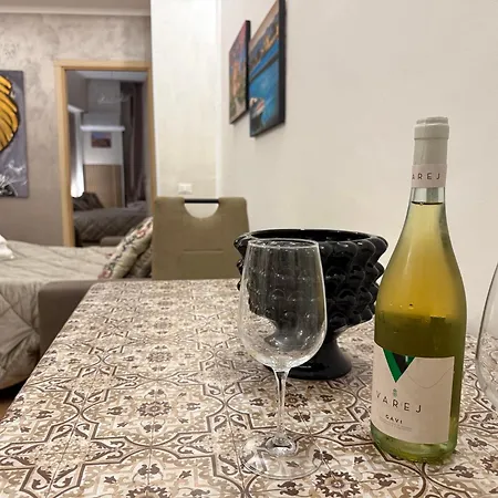 Apartman Monteleone Centro Palermo