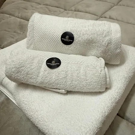 Apartman Monteleone Centro